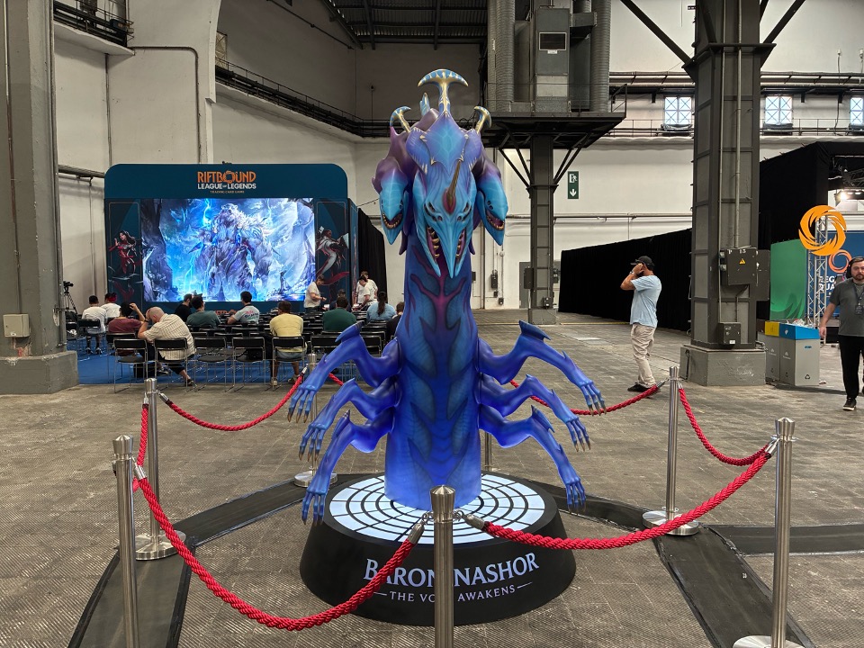 Baron Nashor